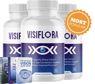 What is VisiFlora?